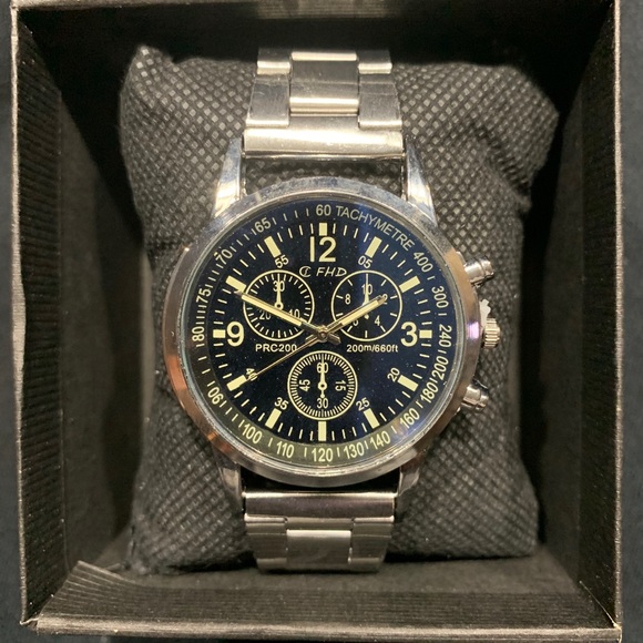 FHD Other - FHD watch